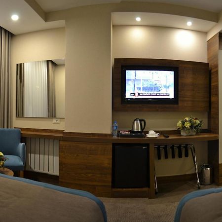 Goeruekle Gueler Park Hotel Room photo